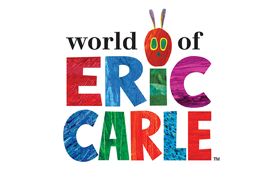 エリック・カールの世界