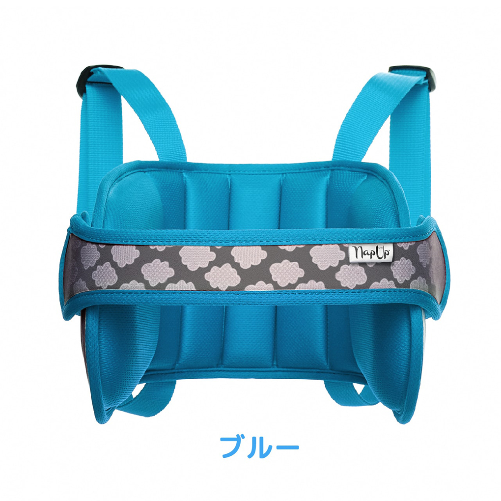 Nap Up うたたねサポート 組立済み
