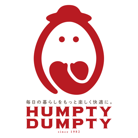 HUMPTY DUMPTY 伊勢崎スマーク店