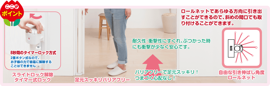 ここがポイント!