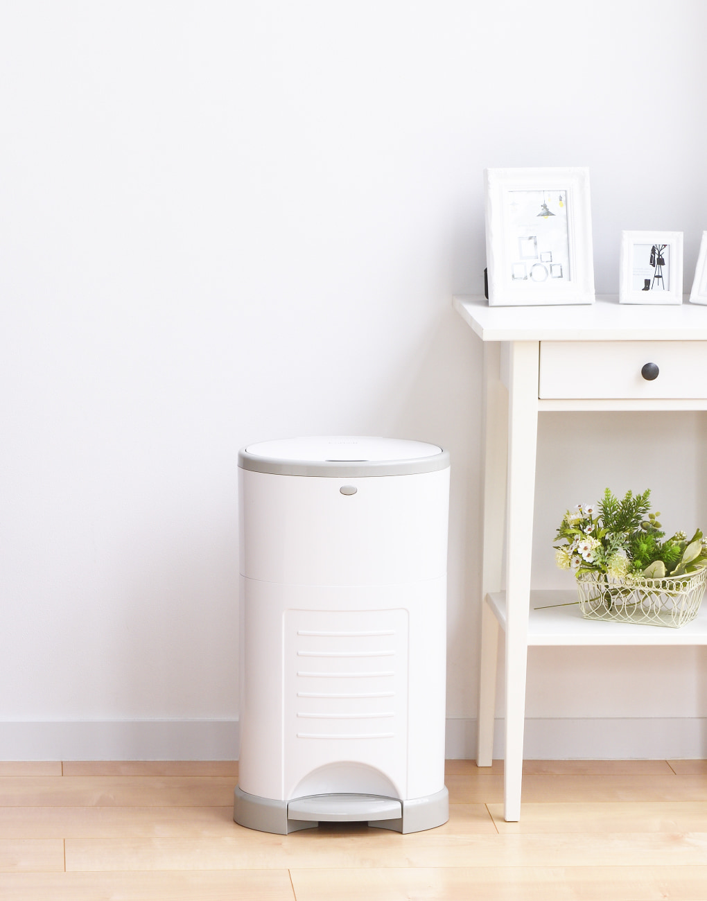 Korbell おむつポット ECO ベビーゲート sp