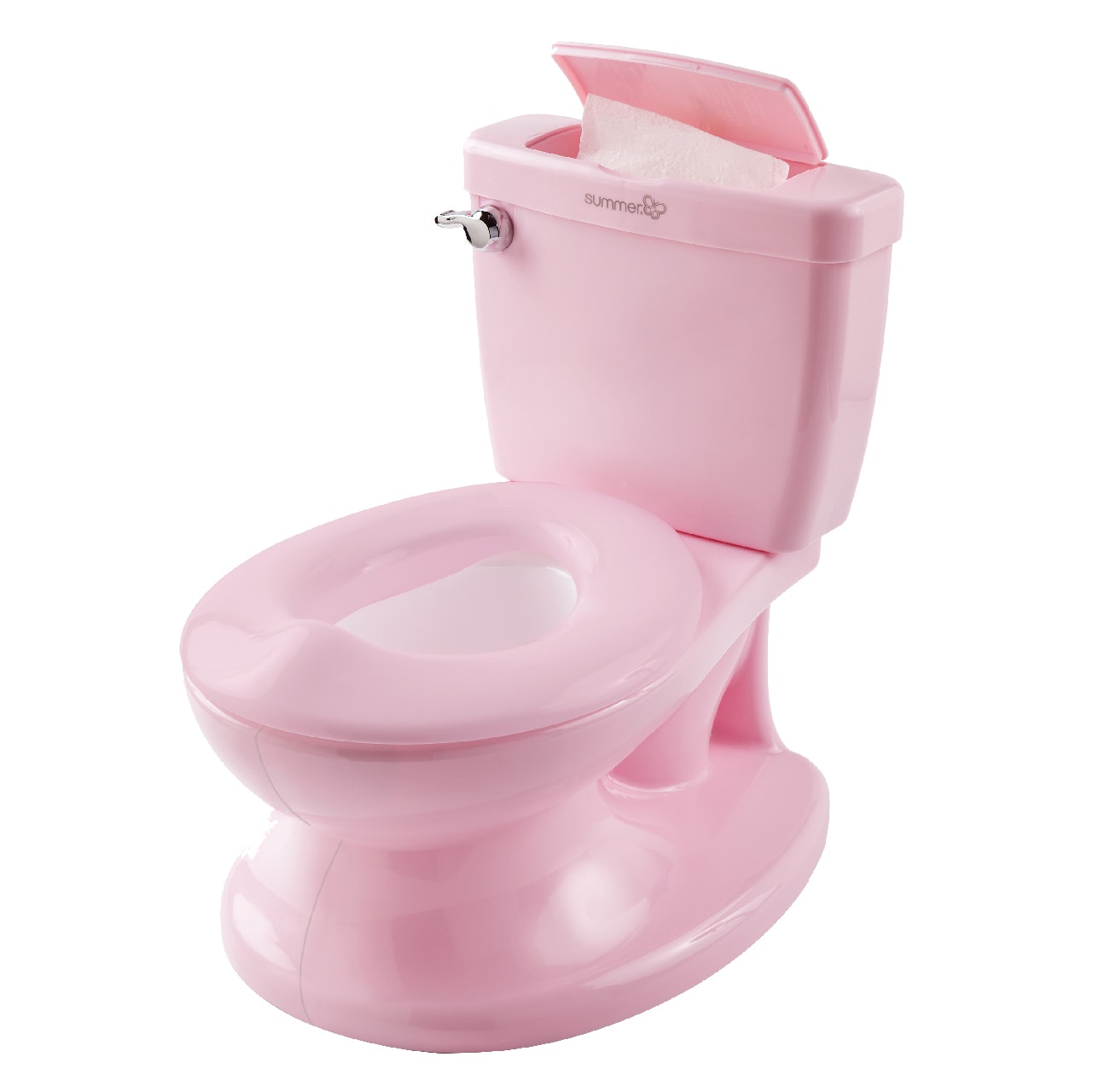 MY SIZE POTTY マイサイズポッティ ピンク