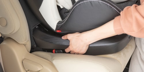 ノセッテ ロング ISOFIX アイソフィックス