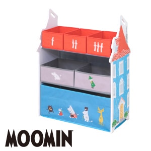 MOOMIN おかたづけ大すき