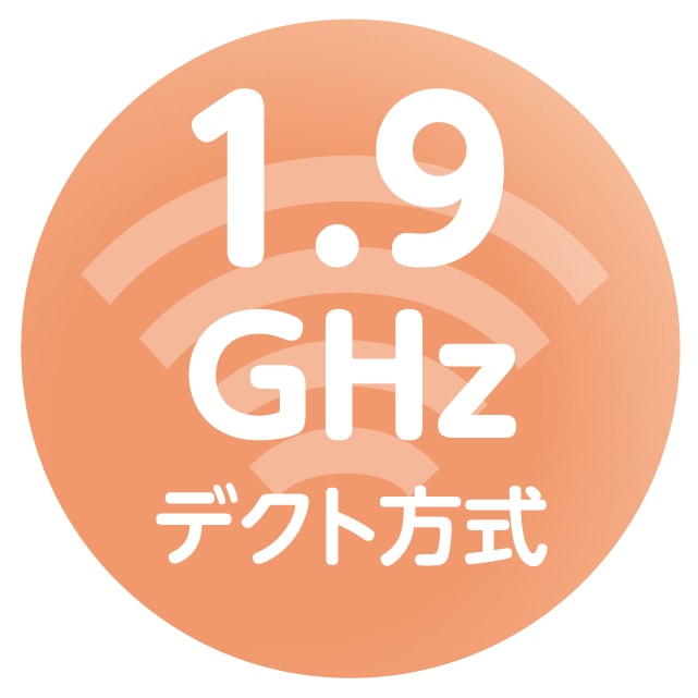 赤ちゃんモニター スマートベビーモニター3 クリアな音質