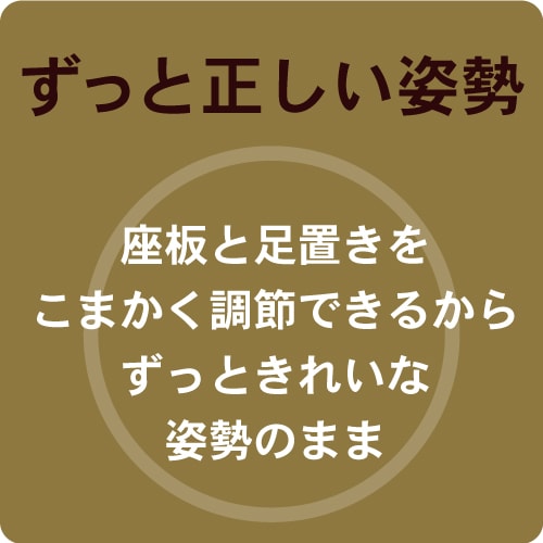 たためる 木製スマートハイチェア3　椅子もテーブルも簡単にたためてスッキリ！