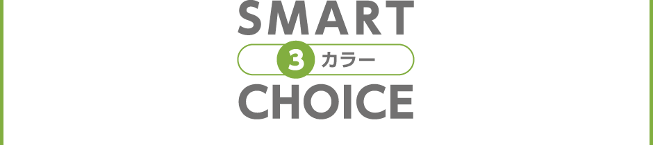 スマートスティック ベビーカー SMART CHOICE 3カラー