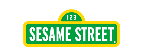 セサミストリート Sesame Street® ：日本育児