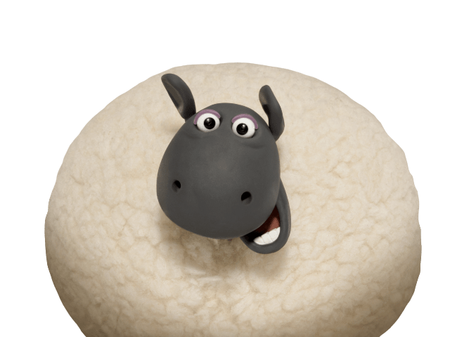 ひつじのショーンとは Shaun The Sheep 日本育児